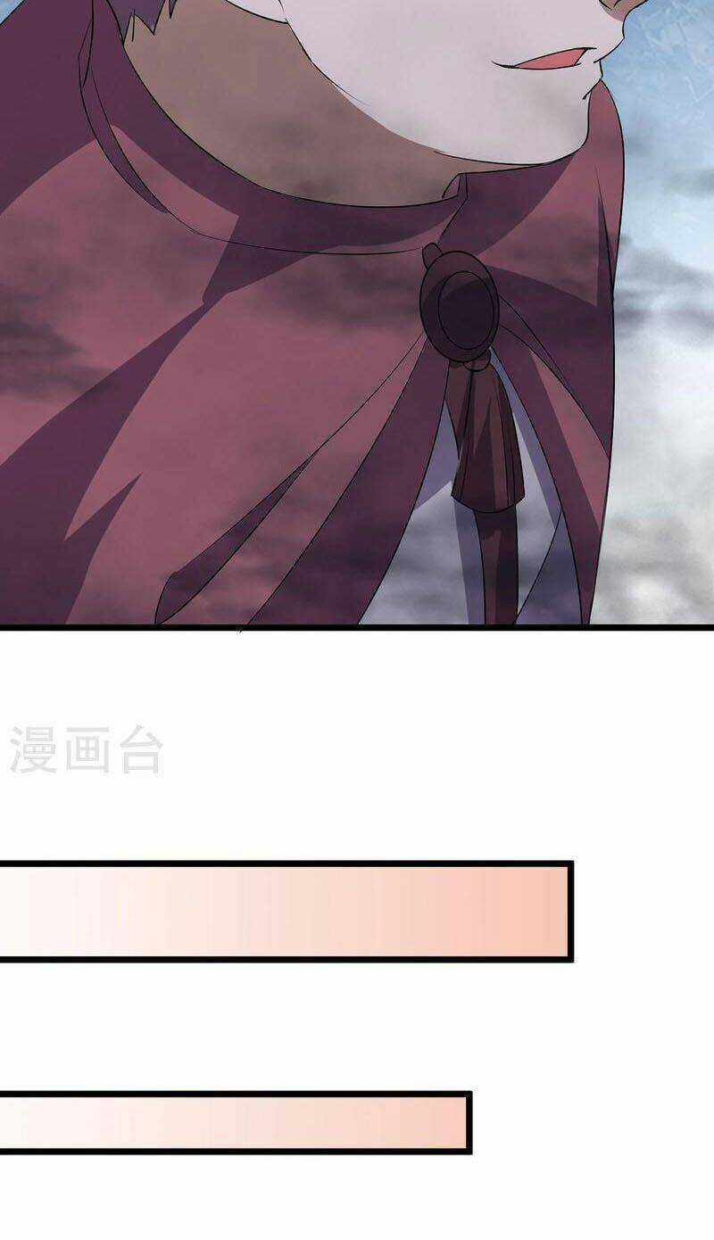 Chúa Tể Tam Giới Chapter 253 trang 32