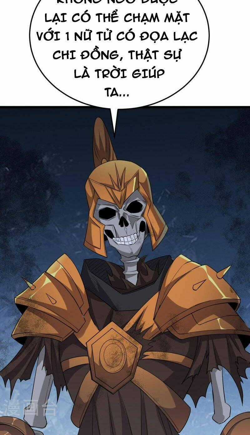 Chúa Tể Tam Giới Chapter 253 trang 38