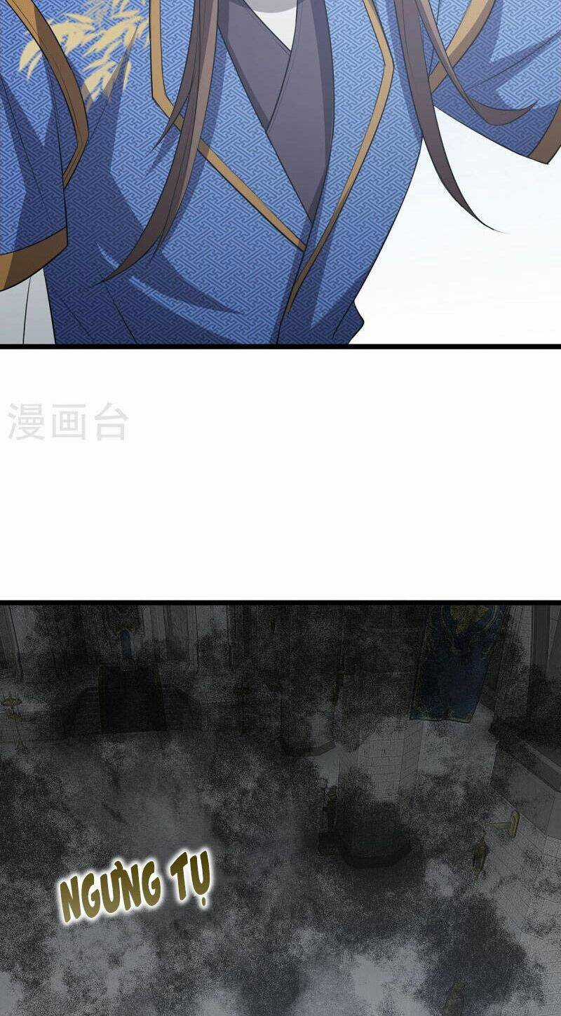 Chúa Tể Tam Giới Chapter 253 trang 6