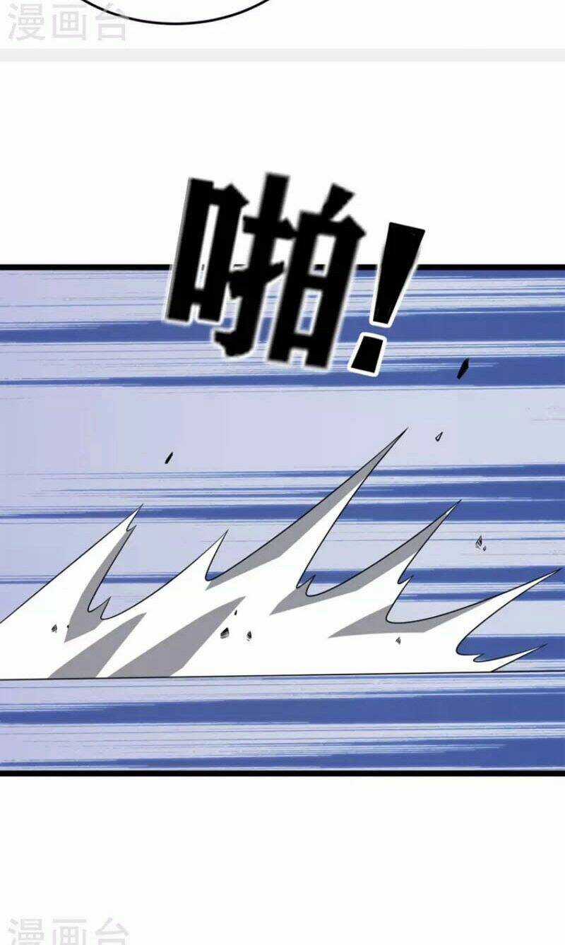 Chúa Tể Tam Giới Chapter 254 trang 11