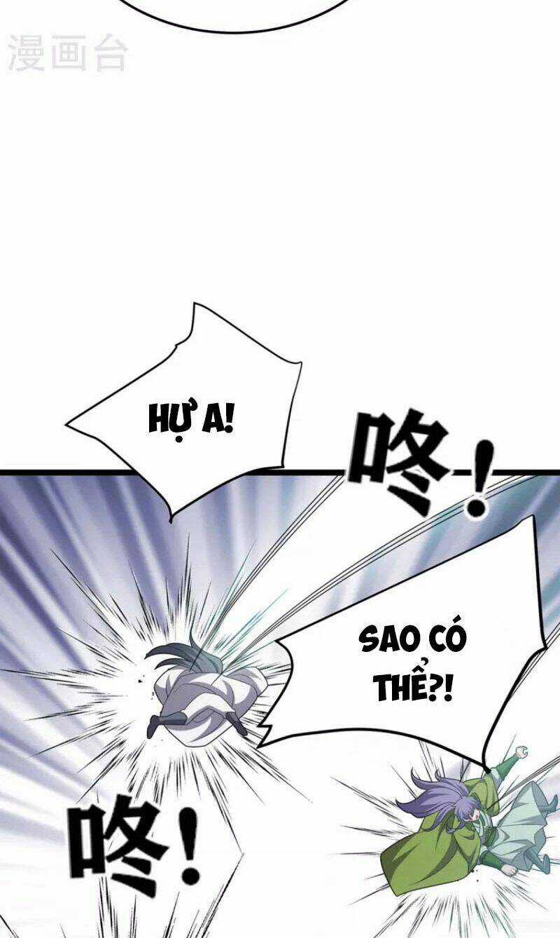 Chúa Tể Tam Giới Chapter 254 trang 16