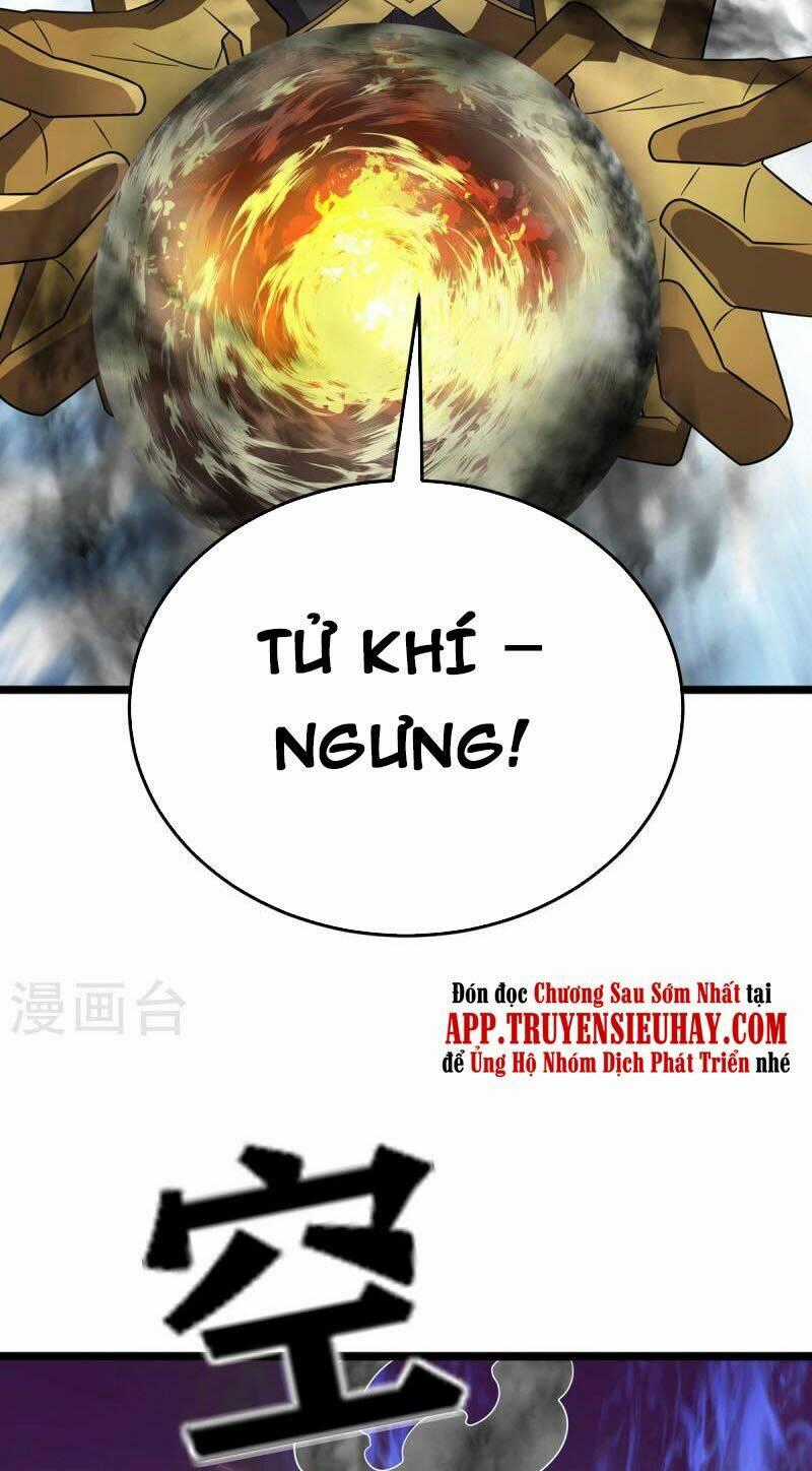 Chúa Tể Tam Giới Chapter 255 trang 1