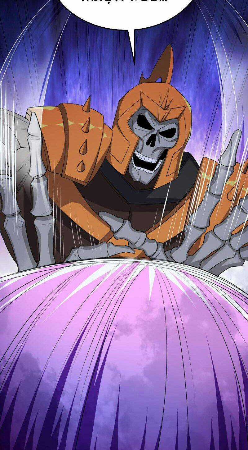 Chúa Tể Tam Giới Chapter 255 trang 12