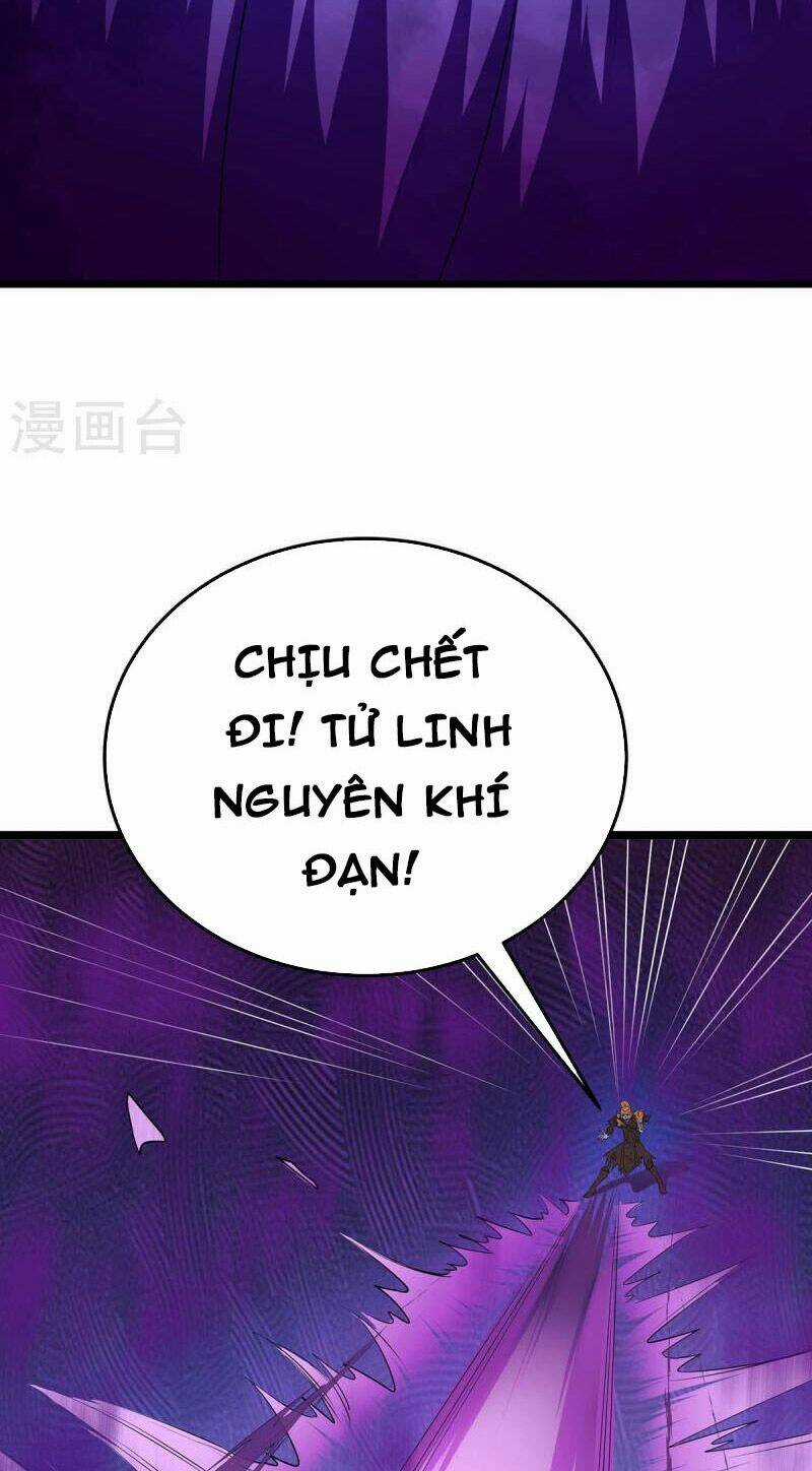 Chúa Tể Tam Giới Chapter 255 trang 13