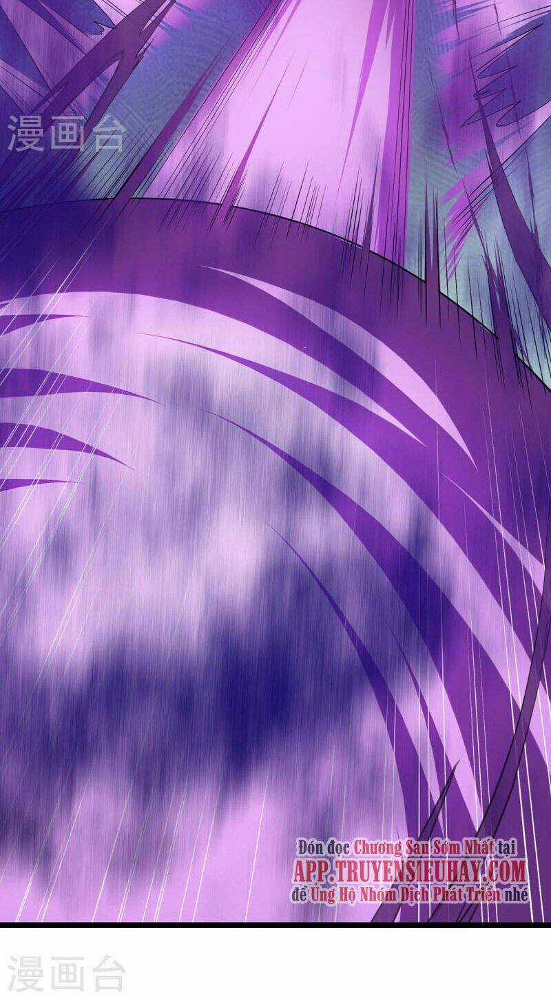 Chúa Tể Tam Giới Chapter 255 trang 14