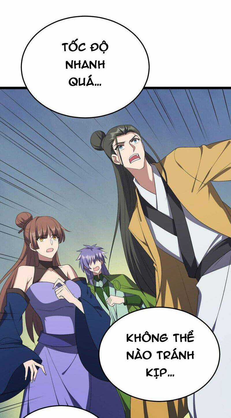 Chúa Tể Tam Giới Chapter 255 trang 15