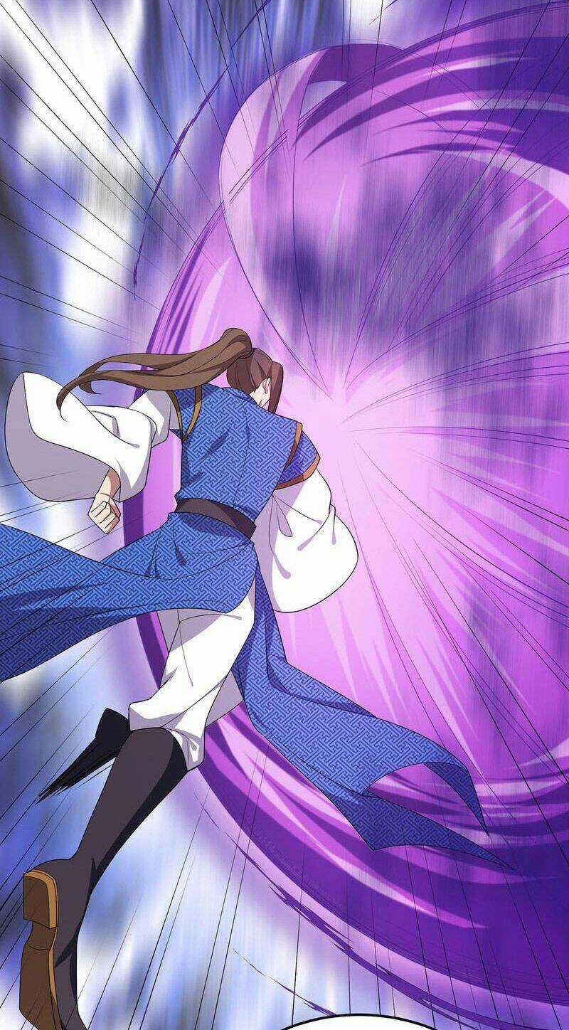 Chúa Tể Tam Giới Chapter 255 trang 19