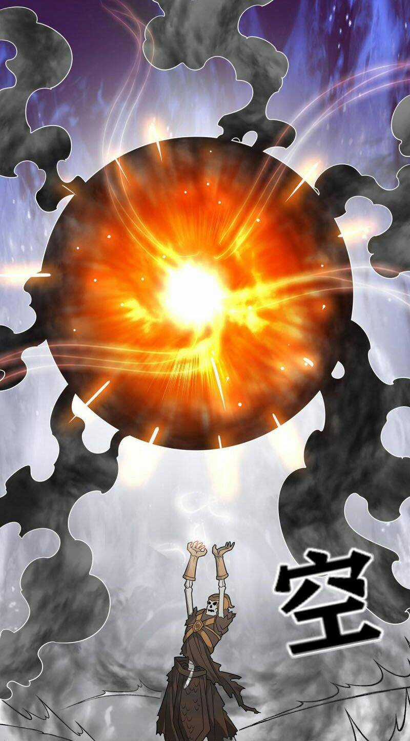 Chúa Tể Tam Giới Chapter 255 trang 2