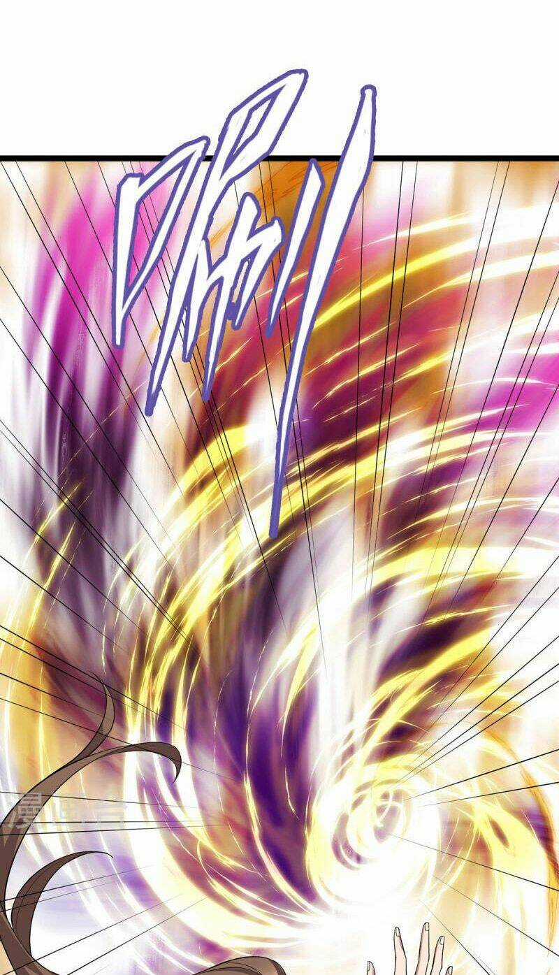 Chúa Tể Tam Giới Chapter 255 trang 23