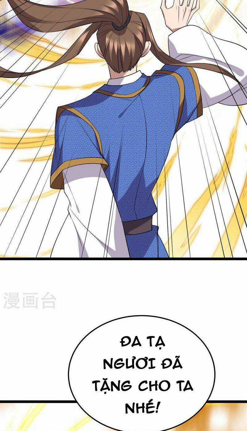 Chúa Tể Tam Giới Chapter 255 trang 24