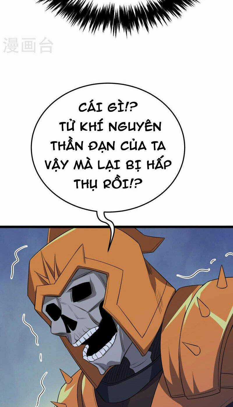 Chúa Tể Tam Giới Chapter 255 trang 26