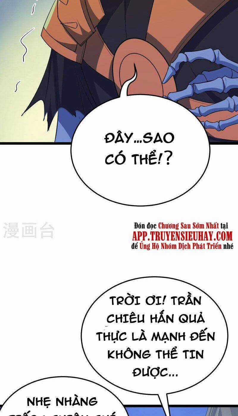 Chúa Tể Tam Giới Chapter 255 trang 27