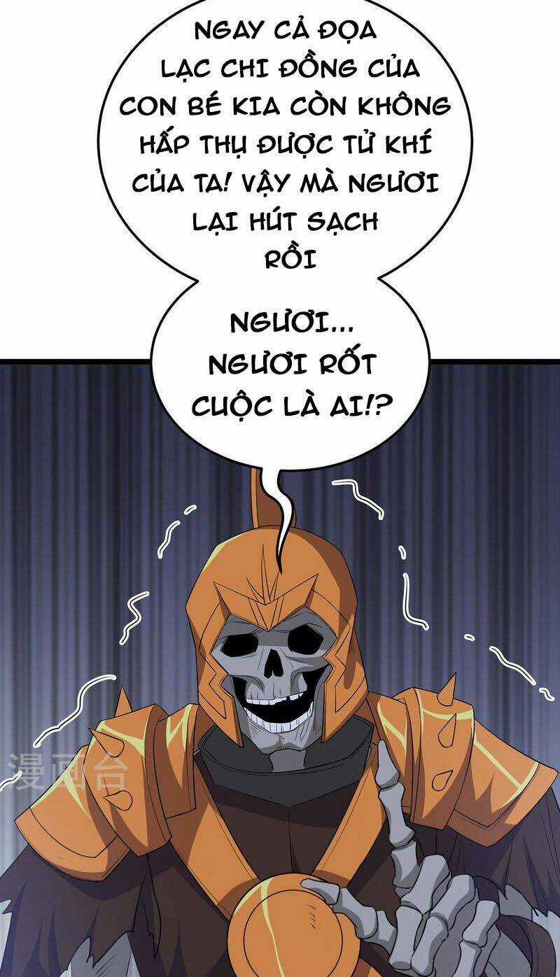 Chúa Tể Tam Giới Chapter 255 trang 29