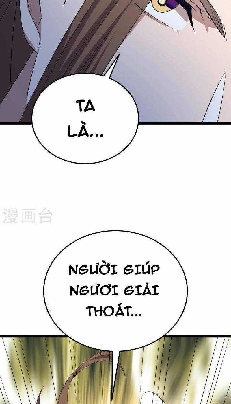 Chúa Tể Tam Giới Chapter 255 trang 31