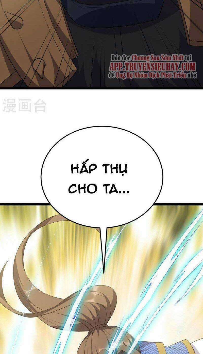 Chúa Tể Tam Giới Chapter 255 trang 33