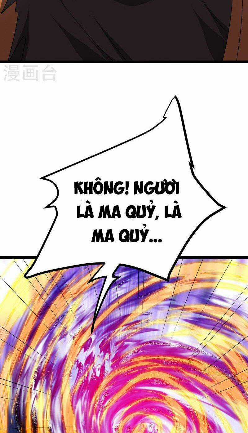 Chúa Tể Tam Giới Chapter 255 trang 35