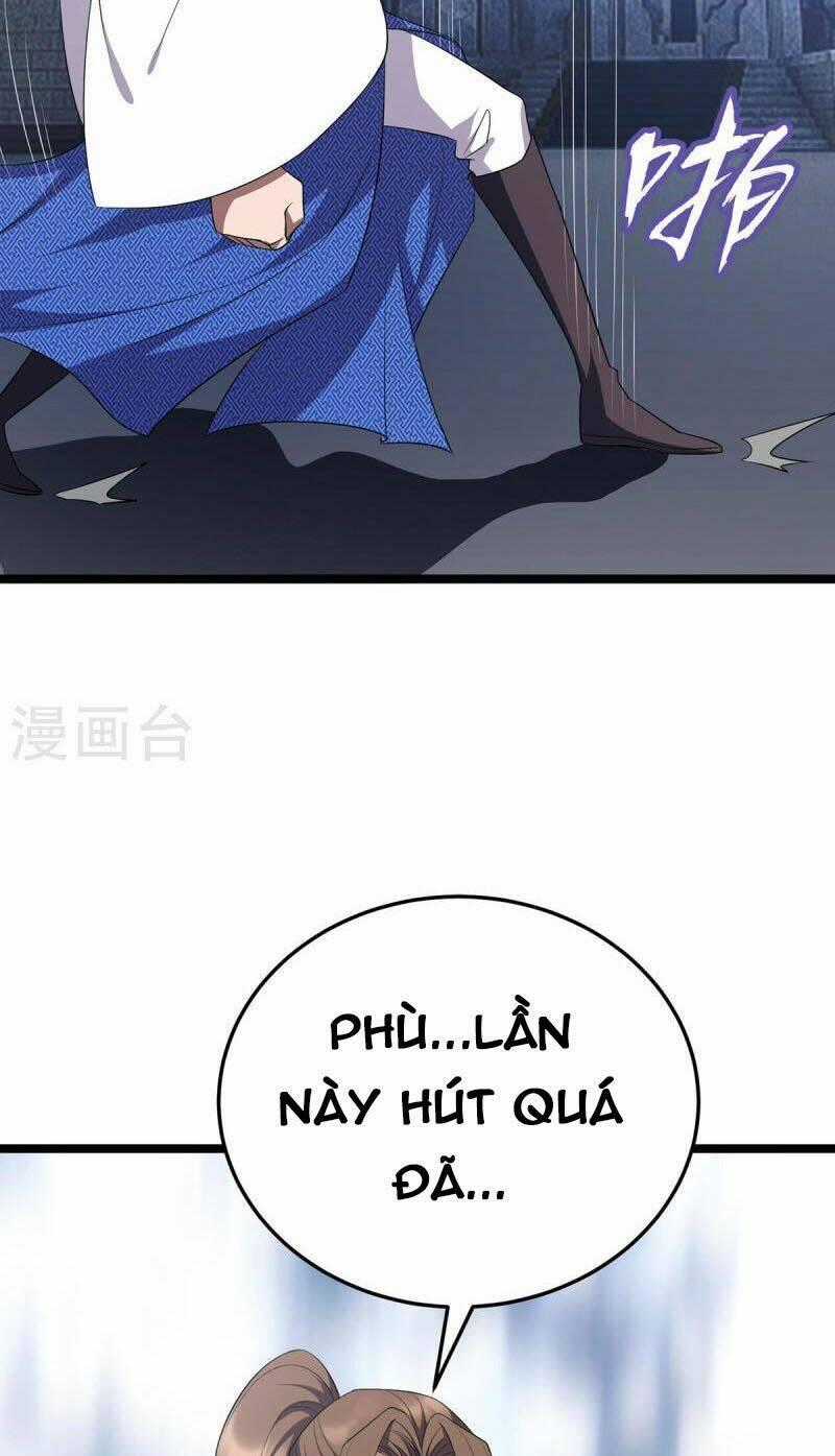 Chúa Tể Tam Giới Chapter 255 trang 38