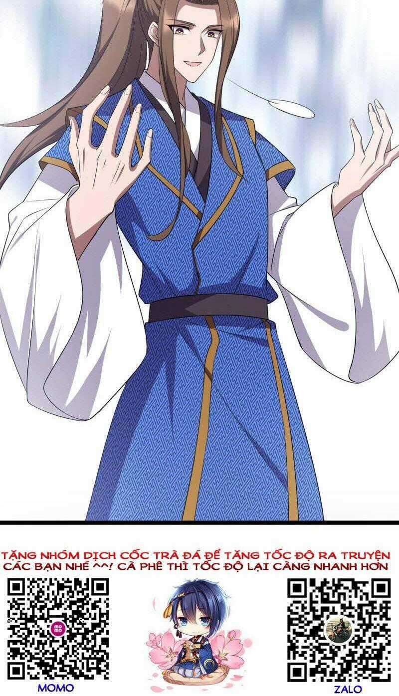 Chúa Tể Tam Giới Chapter 255 trang 39