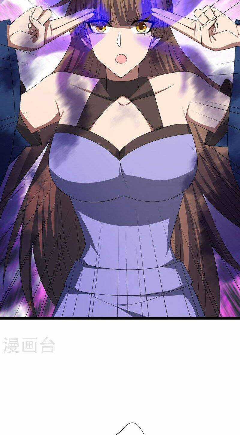 Chúa Tể Tam Giới Chapter 255 trang 6