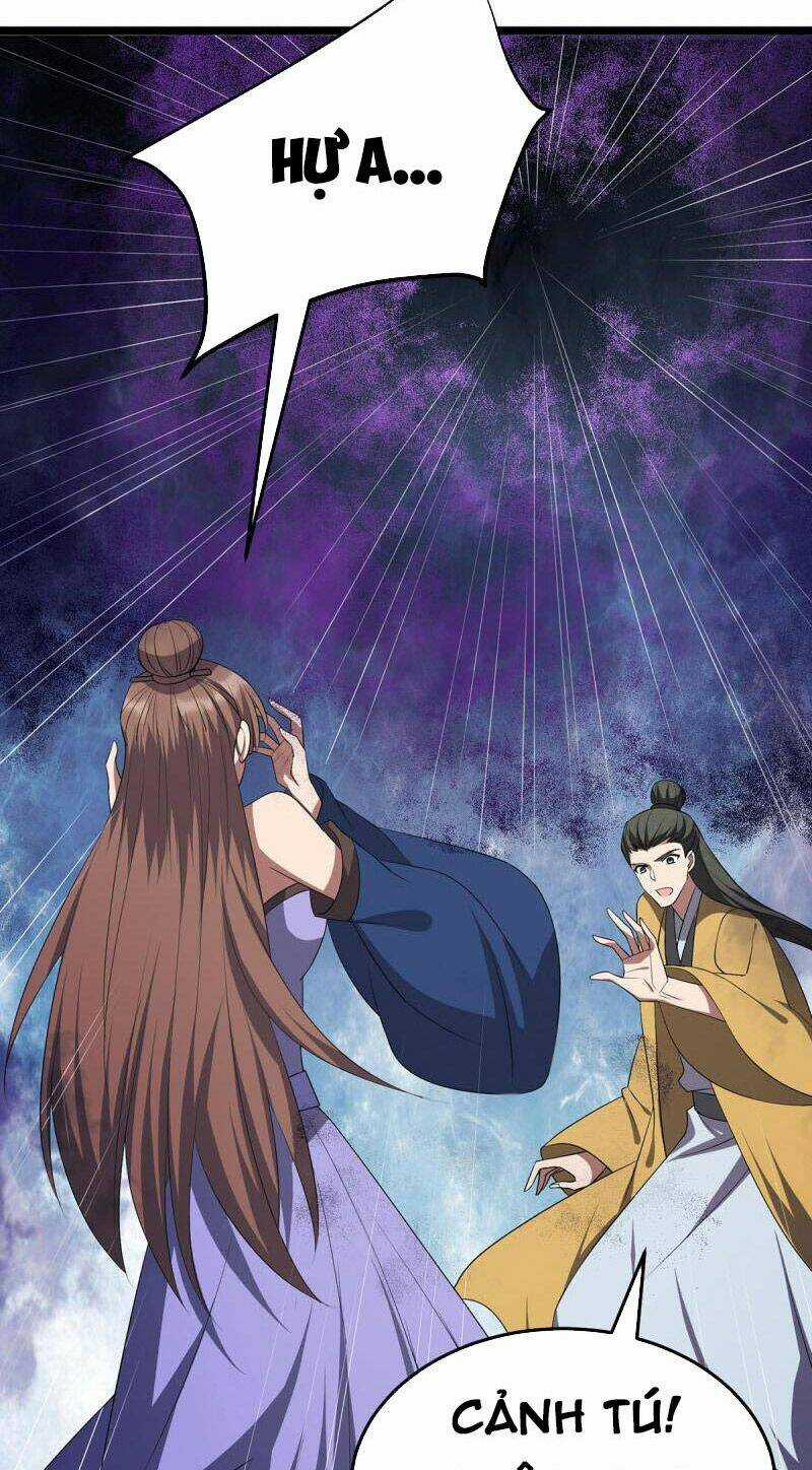 Chúa Tể Tam Giới Chapter 255 trang 7