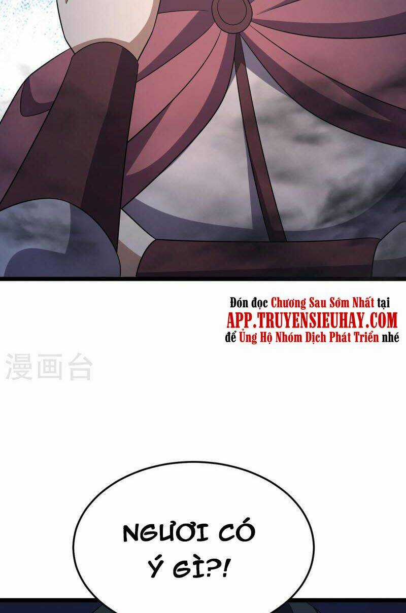 Chúa Tể Tam Giới Chapter 256 trang 26