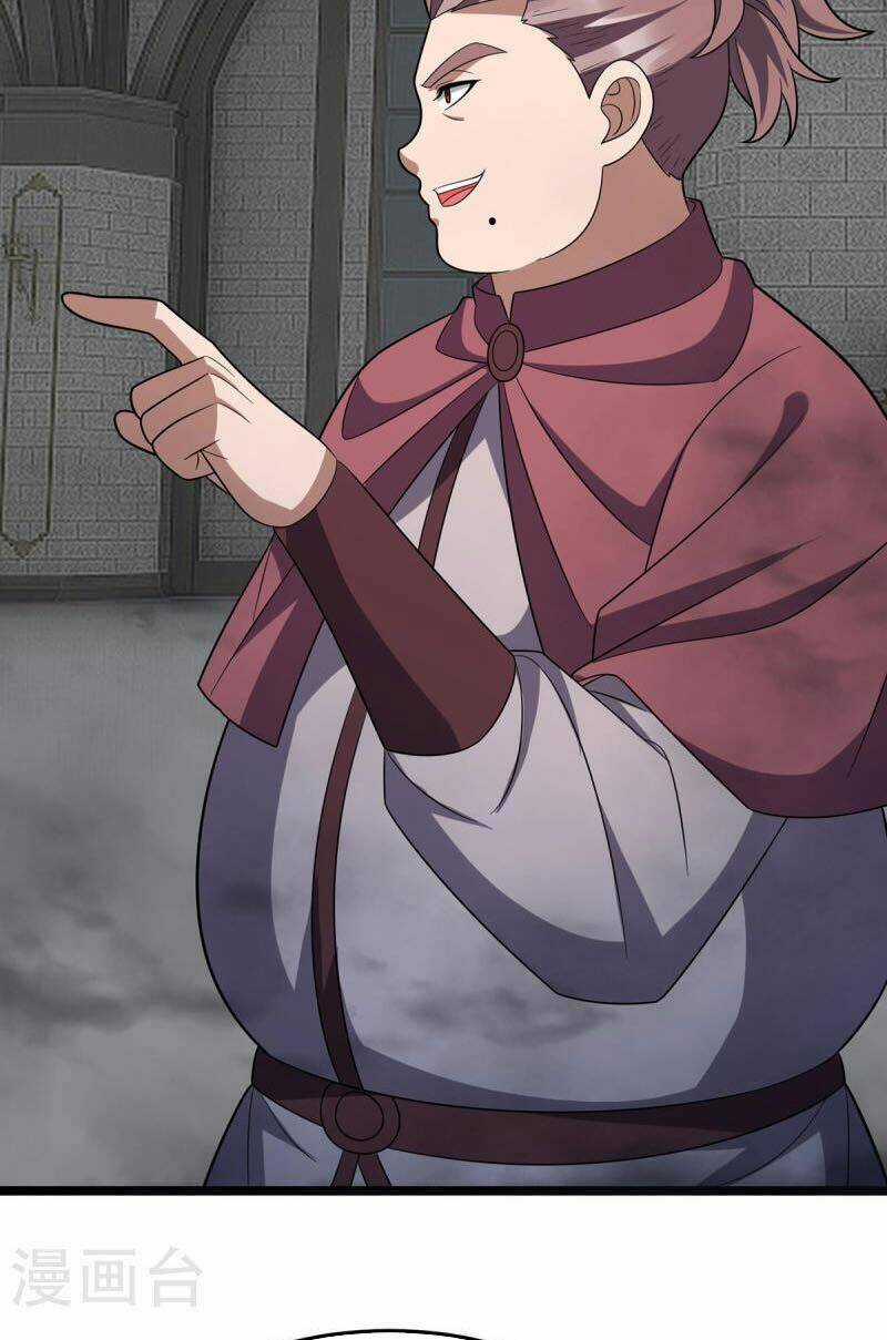 Chúa Tể Tam Giới Chapter 256 trang 32