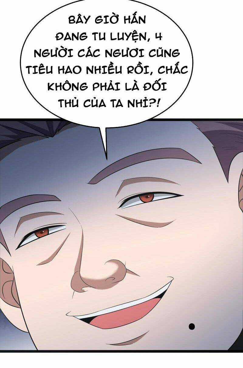 Chúa Tể Tam Giới Chapter 256 trang 33