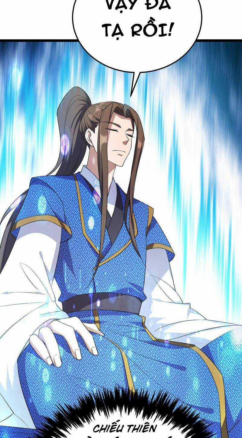 Chúa Tể Tam Giới Chapter 256 trang 4