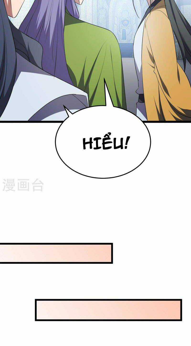 Chúa Tể Tam Giới Chapter 256 trang 6