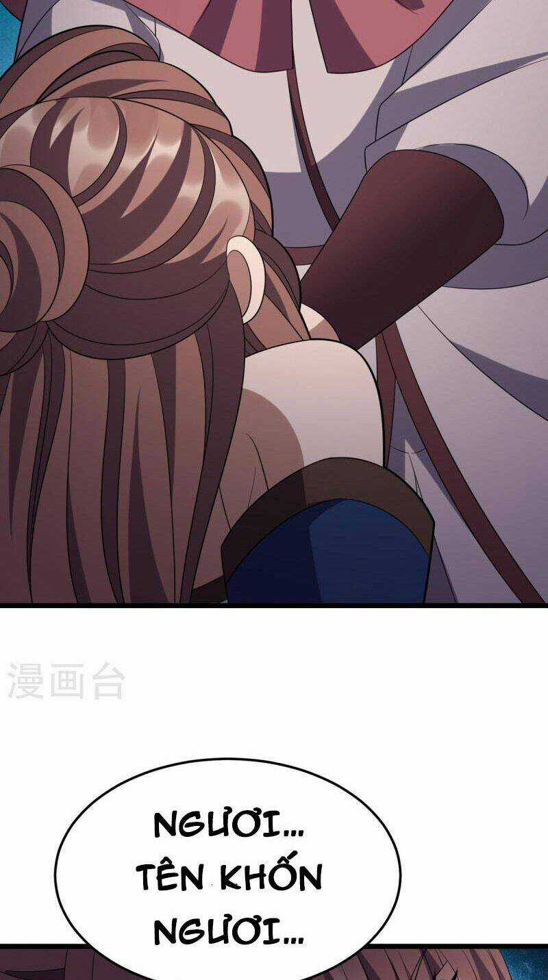 Chúa Tể Tam Giới Chapter 257 trang 13