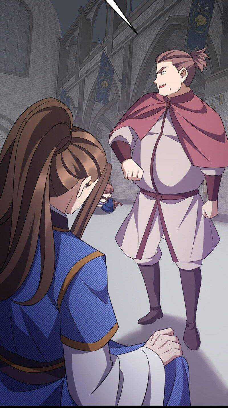 Chúa Tể Tam Giới Chapter 257 trang 15