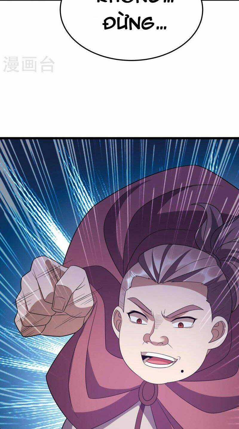 Chúa Tể Tam Giới Chapter 257 trang 18