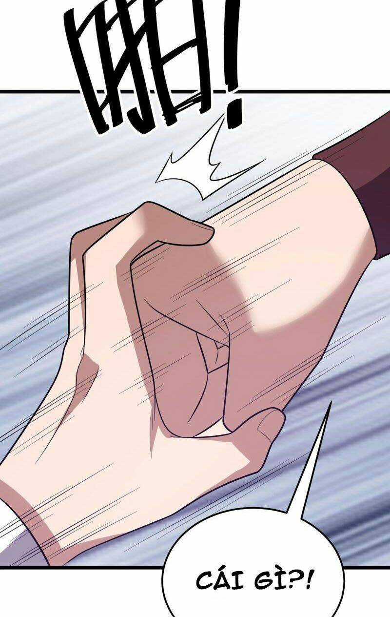 Chúa Tể Tam Giới Chapter 257 trang 20