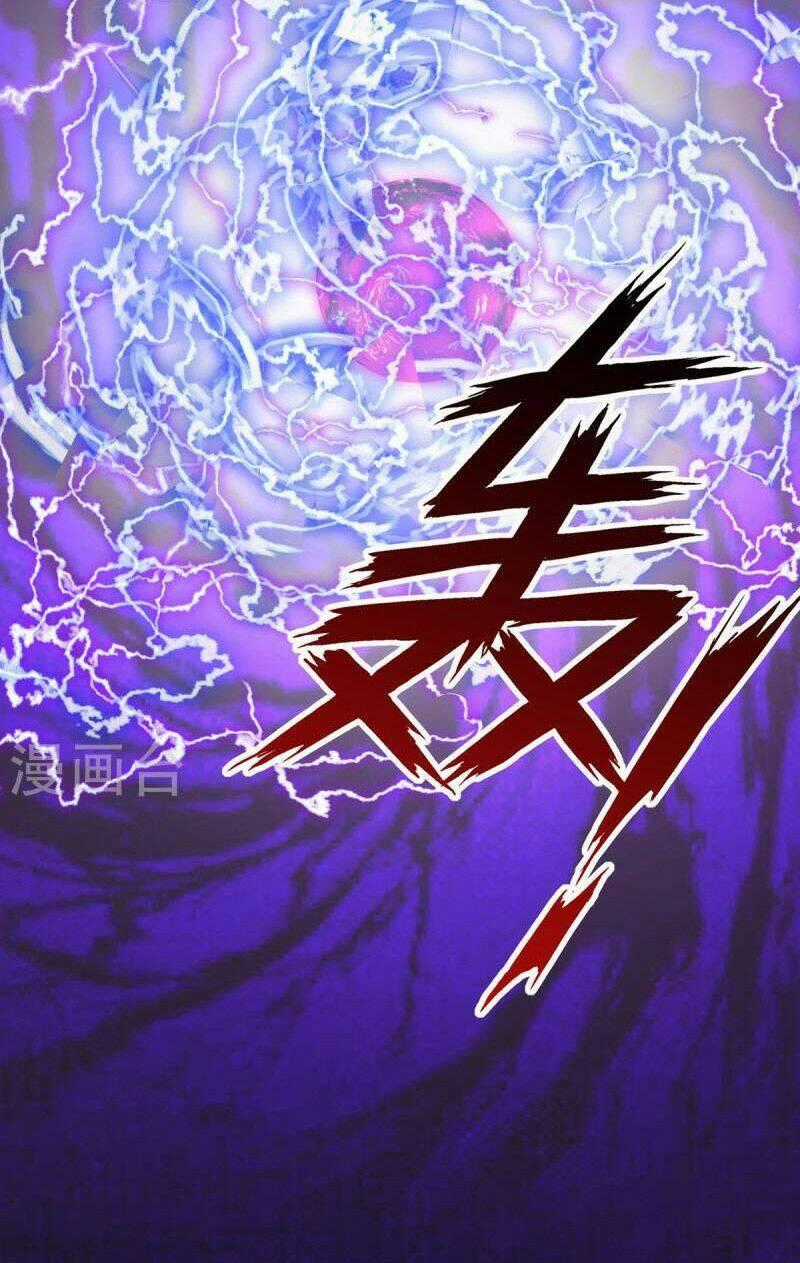 Chúa Tể Tam Giới Chapter 257 trang 38