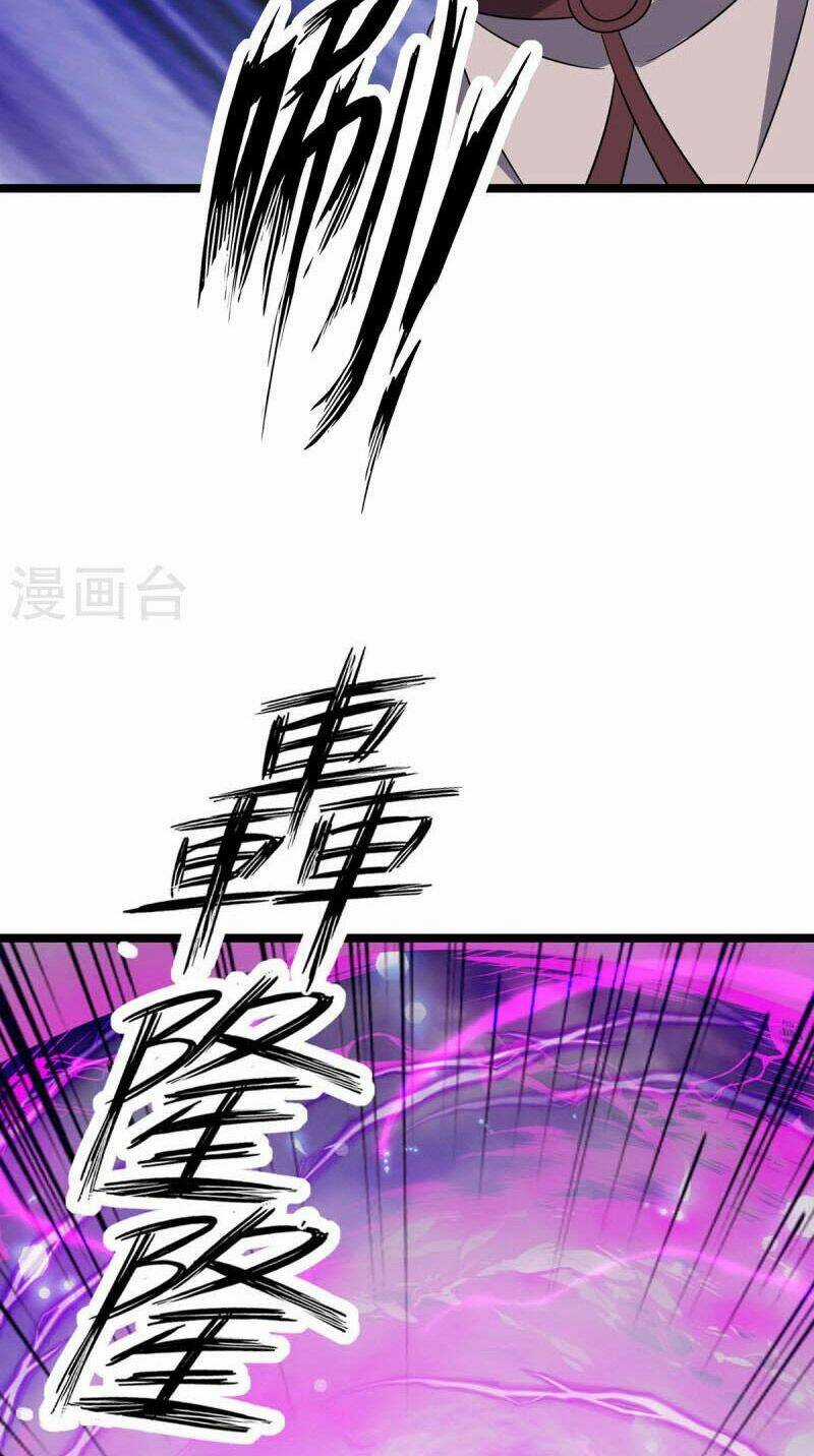 Chúa Tể Tam Giới Chapter 257 trang 5