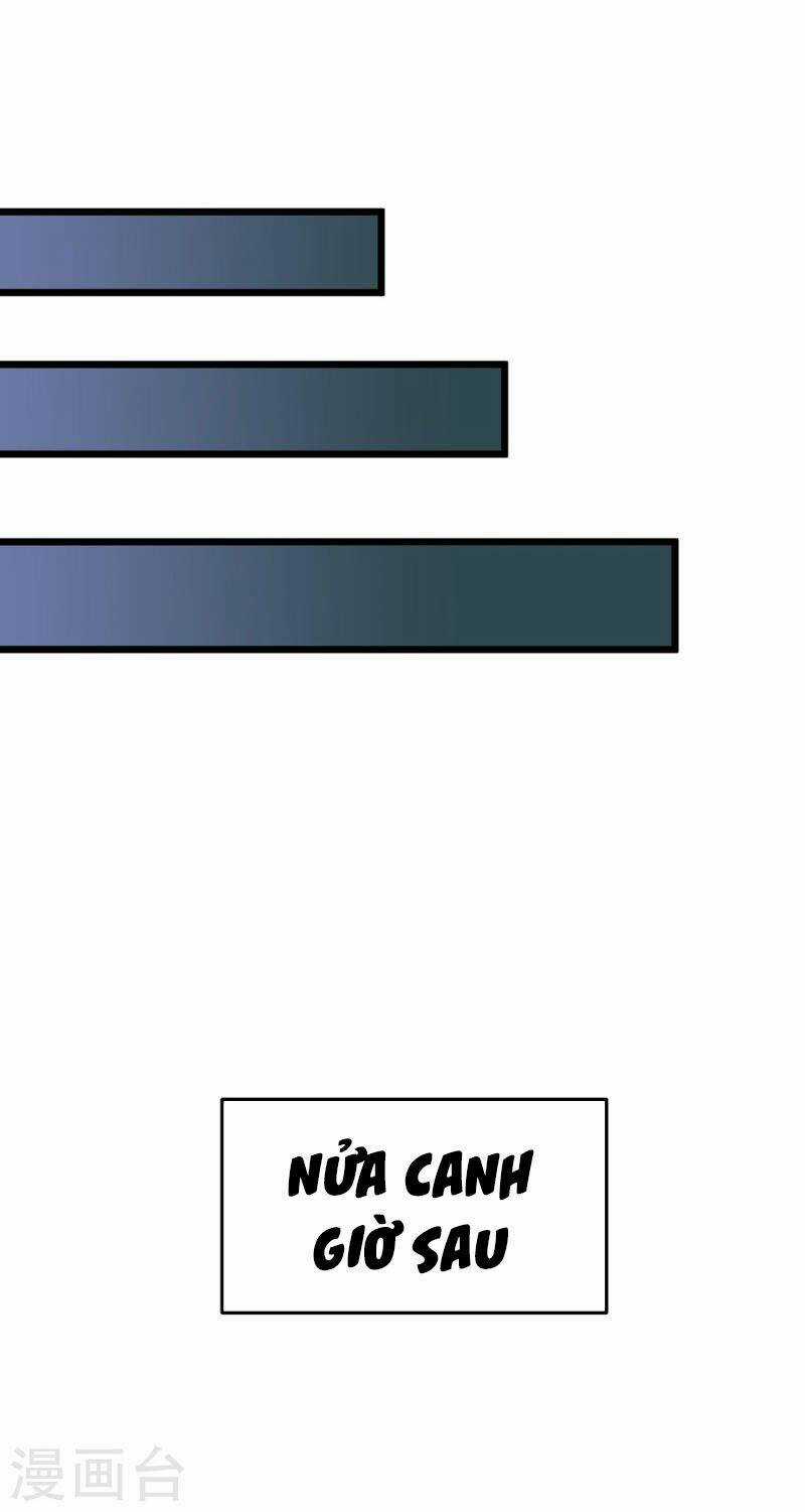 Chúa Tể Tam Giới Chapter 258 trang 24