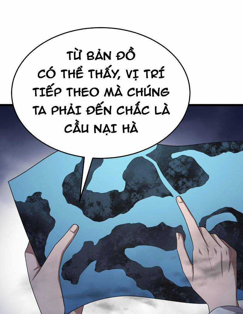 Chúa Tể Tam Giới Chapter 258 trang 27