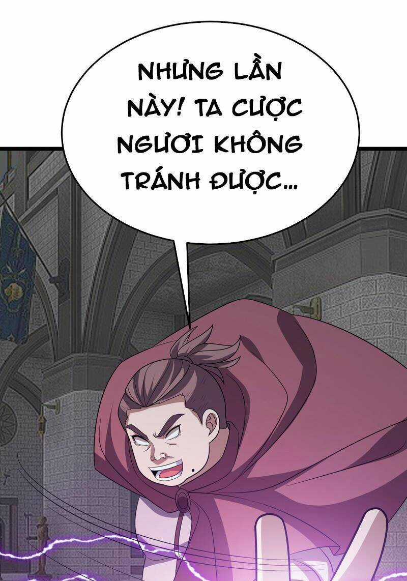 Chúa Tể Tam Giới Chapter 258 trang 3