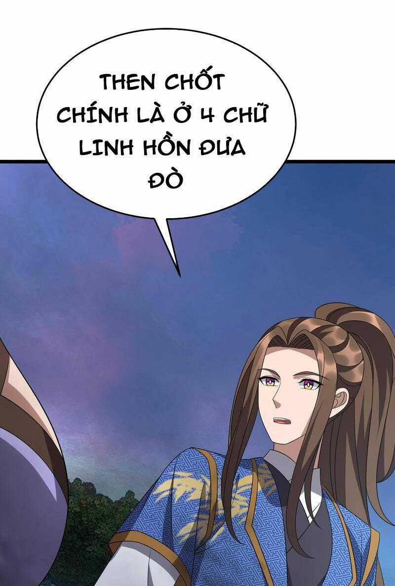 Chúa Tể Tam Giới Chapter 258 trang 39