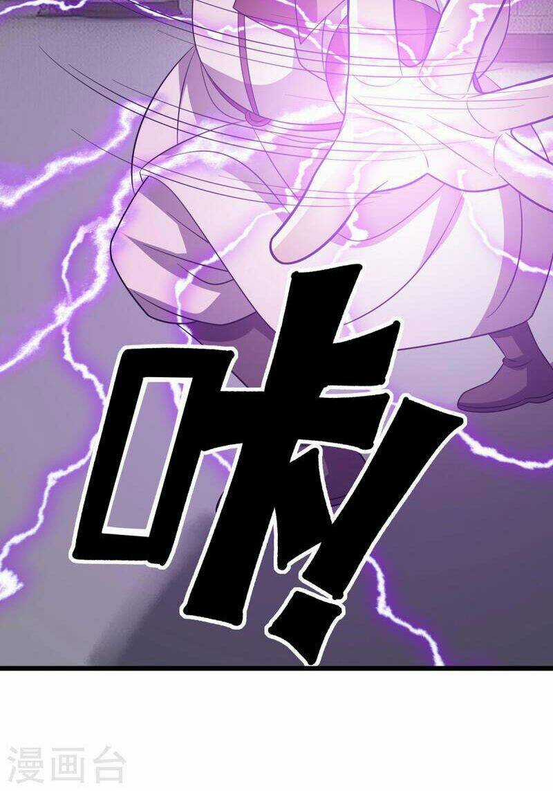 Chúa Tể Tam Giới Chapter 258 trang 4