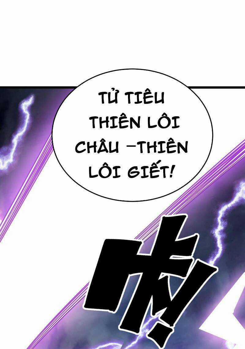 Chúa Tể Tam Giới Chapter 258 trang 5