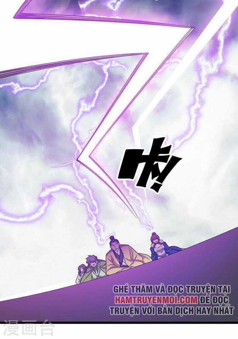 Chúa Tể Tam Giới Chapter 258 trang 6