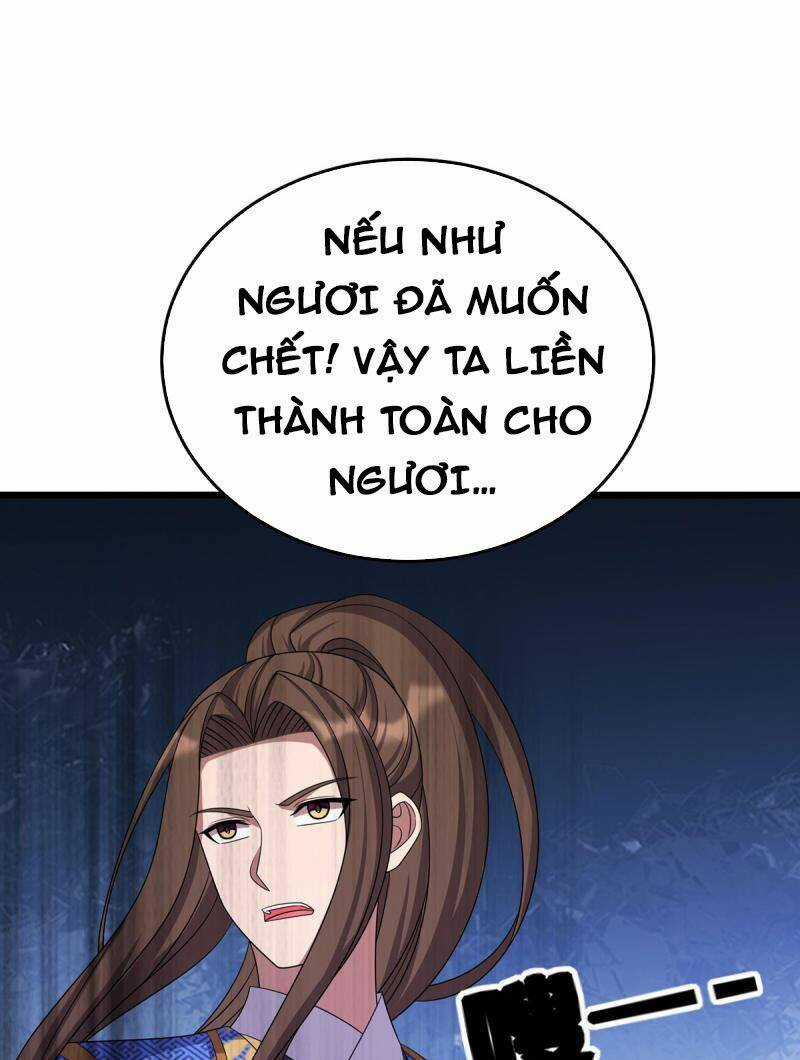 Chúa Tể Tam Giới Chapter 258 trang 8