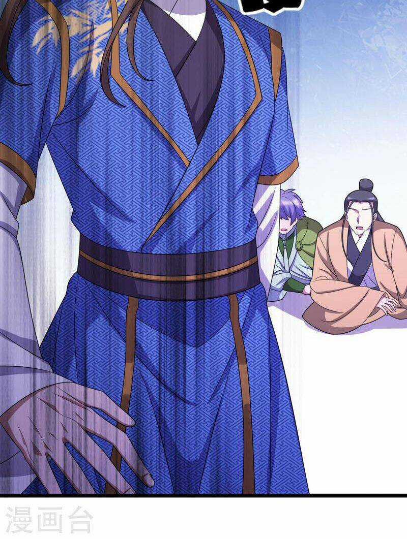 Chúa Tể Tam Giới Chapter 258 trang 9