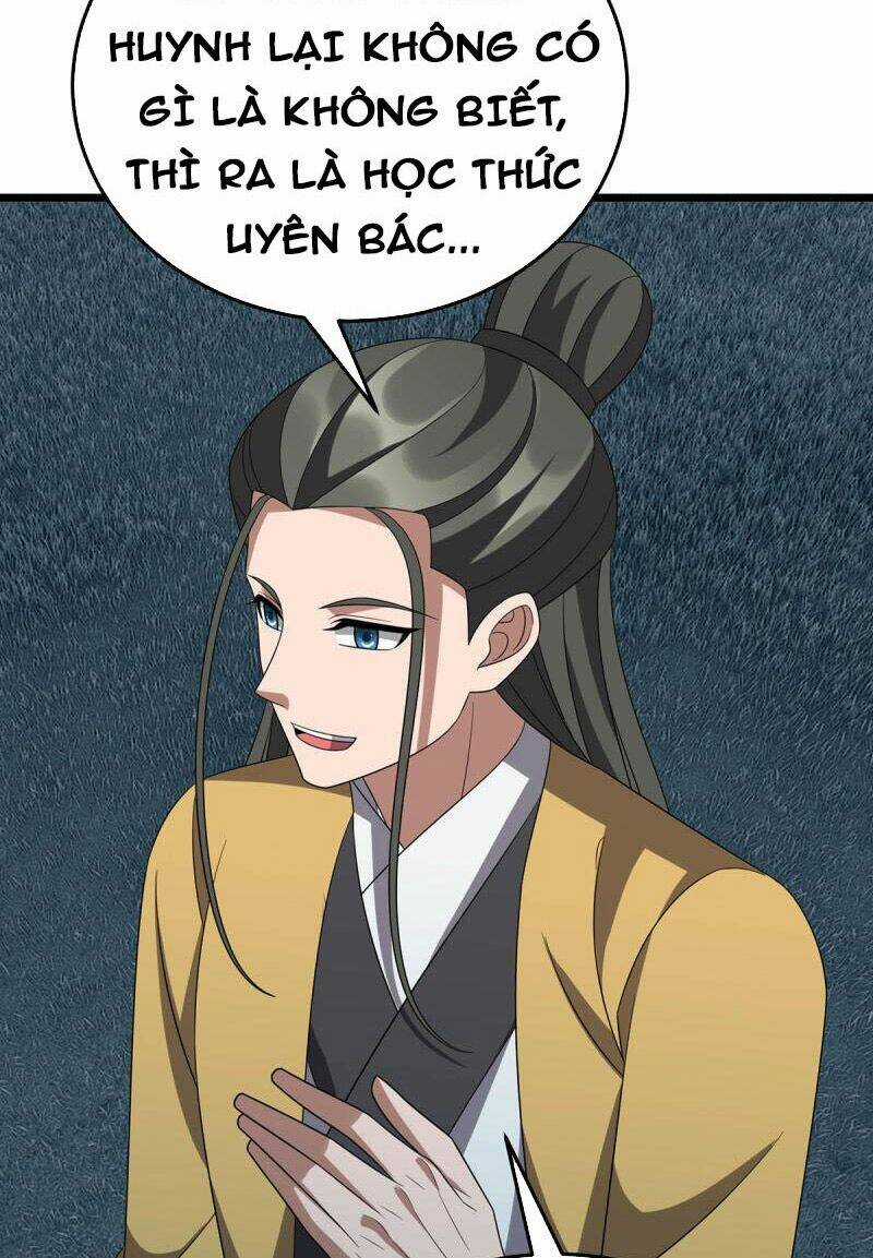 Chúa Tể Tam Giới Chapter 259 trang 12