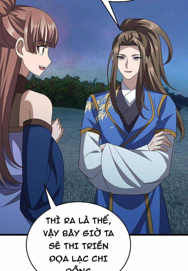 Chúa Tể Tam Giới Chapter 259 trang 14