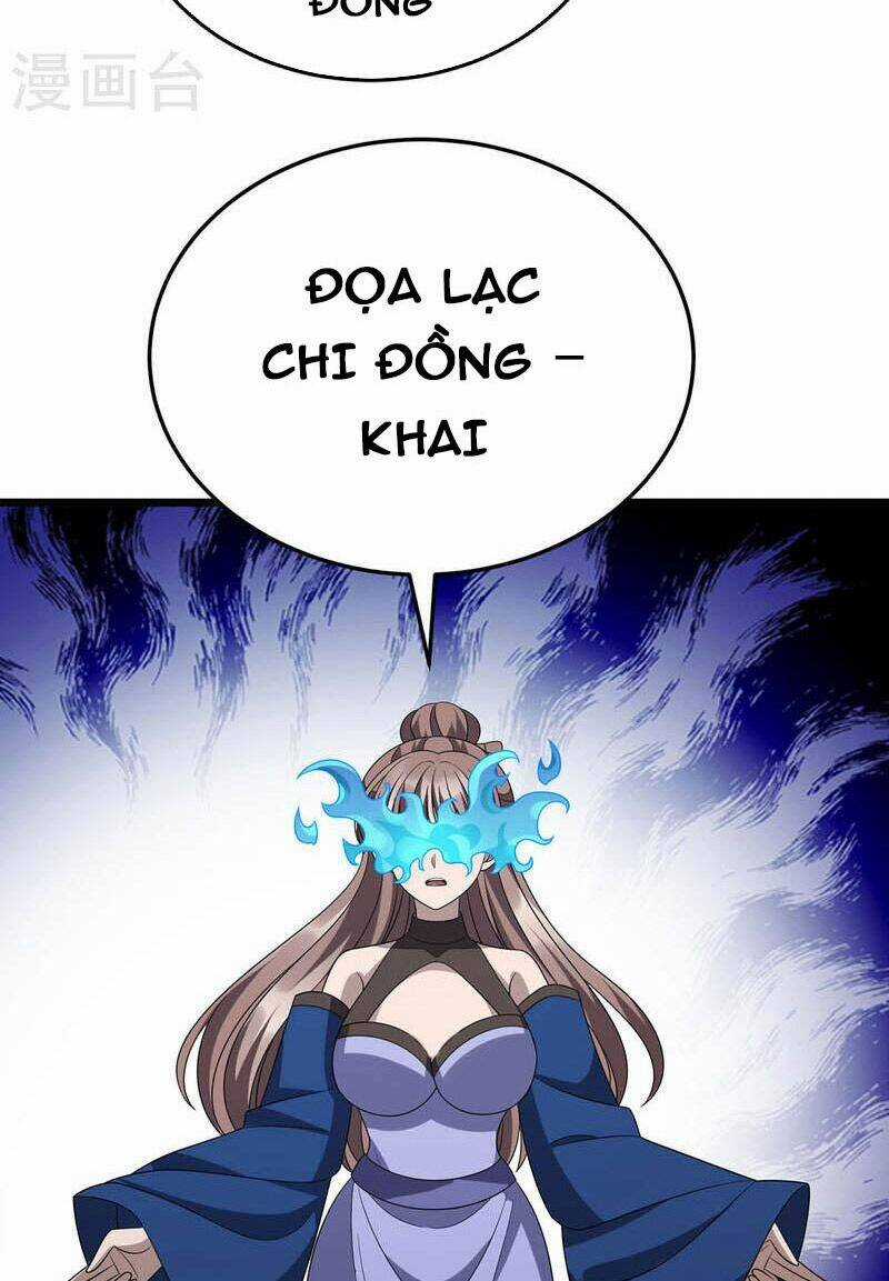 Chúa Tể Tam Giới Chapter 259 trang 15