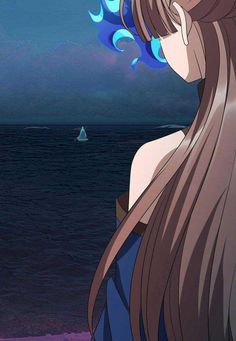 Chúa Tể Tam Giới Chapter 259 trang 17