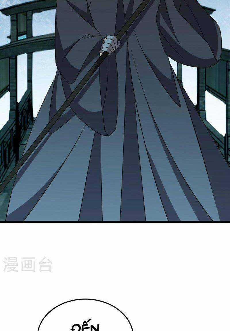 Chúa Tể Tam Giới Chapter 259 trang 19