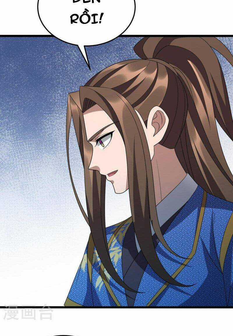 Chúa Tể Tam Giới Chapter 259 trang 20